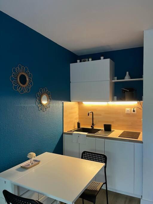 Studio Bord De Mer Boulouris A Saint Raphael Luaran gambar