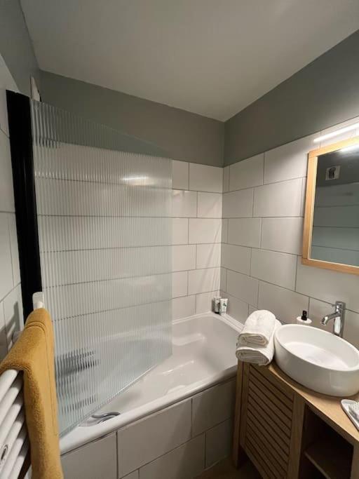 Studio Bord De Mer Boulouris A Saint Raphael Luaran gambar